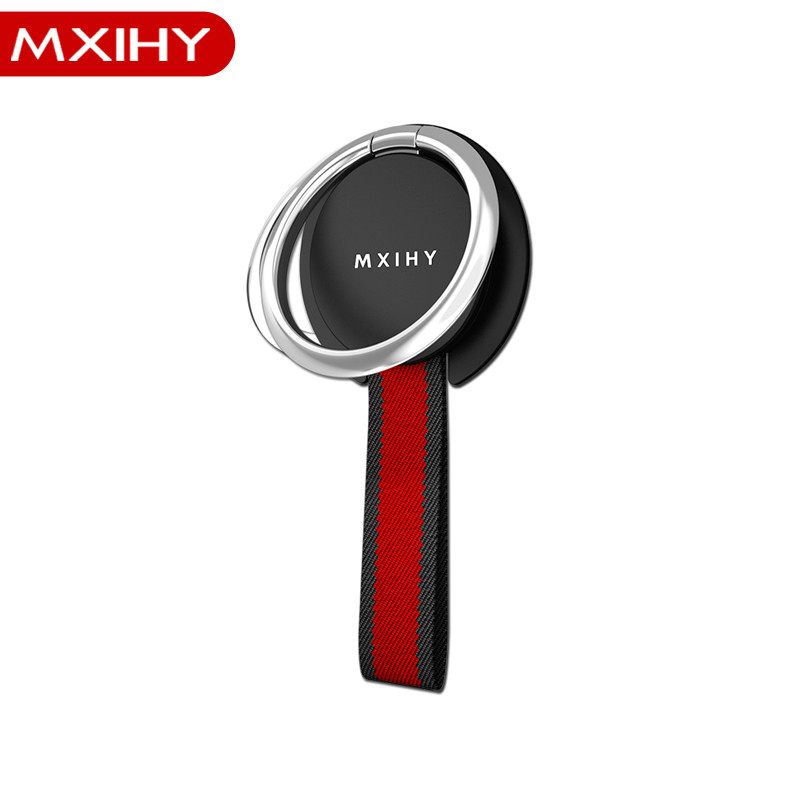 High Quality Custom Design Multi-function Metal Phone Mount Holder For Smartphone