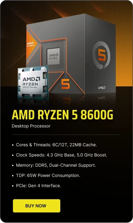 Digital Gallery promo