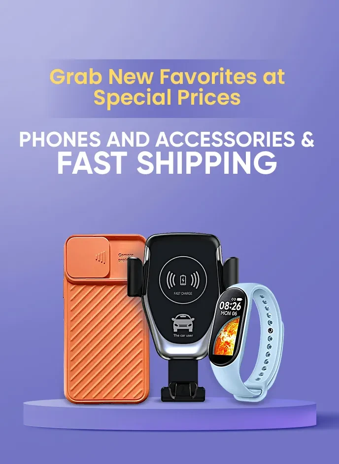 Consumer Electronics