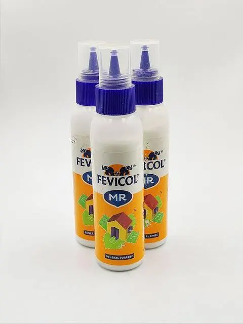 Fevicol Gum Adhesive – স্কুল, অফিস ও ক্রাফট কাজের শক্তিশালী গাম | Digital Gallery Kalapara