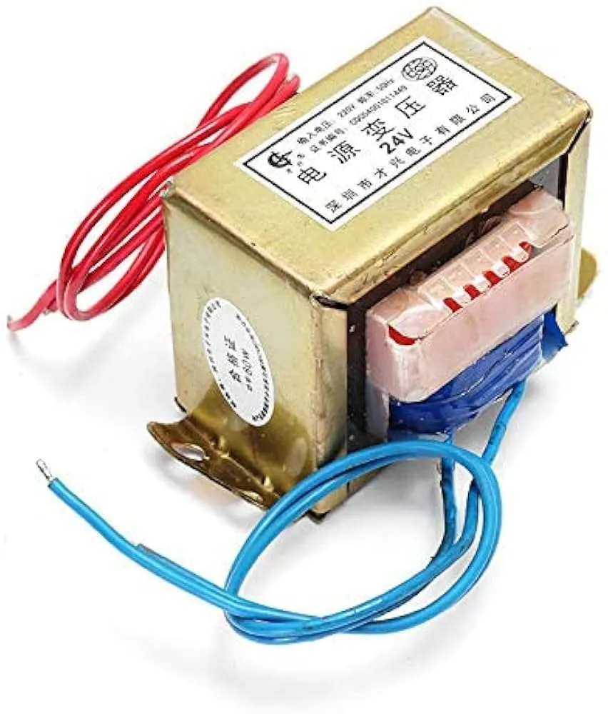 Transformer ও Voltage Stabilizer – বাসা ও অফিসের নিরাপদ বিদ্যুৎ সমাধান | Digital Gallery Kalapara